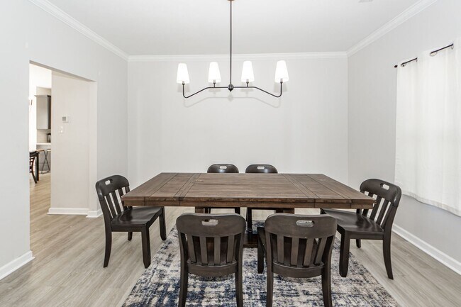 Building Photo - 4 Bedroom 2.5 Bath House in Woodland Lakes - Goose Creek