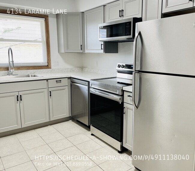 Building Photo - 4134 Laramie Ln