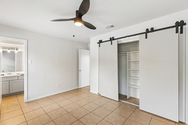 Building Photo - Modern Upper Retreat with Feature Wall Flair