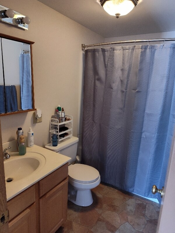 Building Photo - 301 Barr Elms Ave