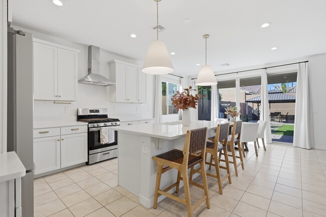 Building Photo - 20234 W Turney Ave