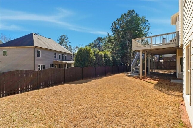 Building Photo - 6437 Blue Water Dr