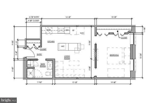 Building Photo - 1602 Sansom St