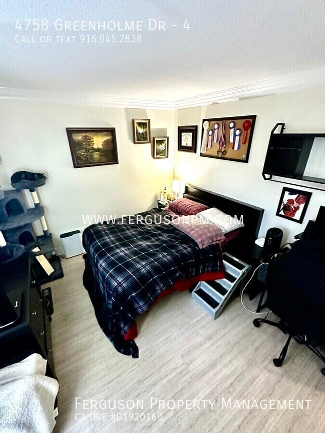 Building Photo - 4758 Greenholme Dr