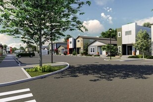 Building Photo - Cottages at North Carefree