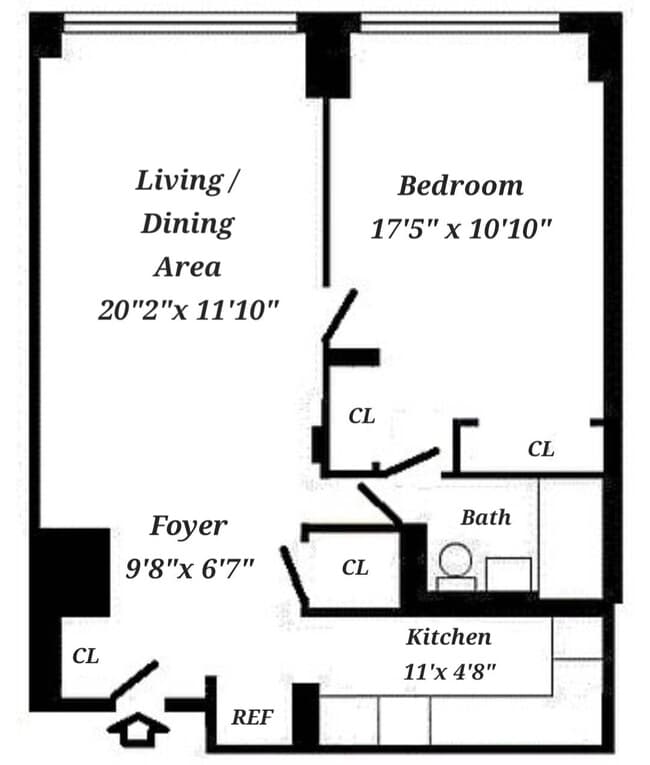 Building Photo - 153 E 57th St