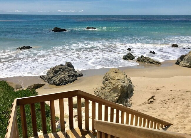 Primary Photo - 31757 Broad Beach Rd