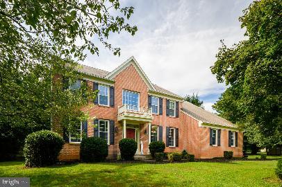 Building Photo - 4512 Rutherford Way