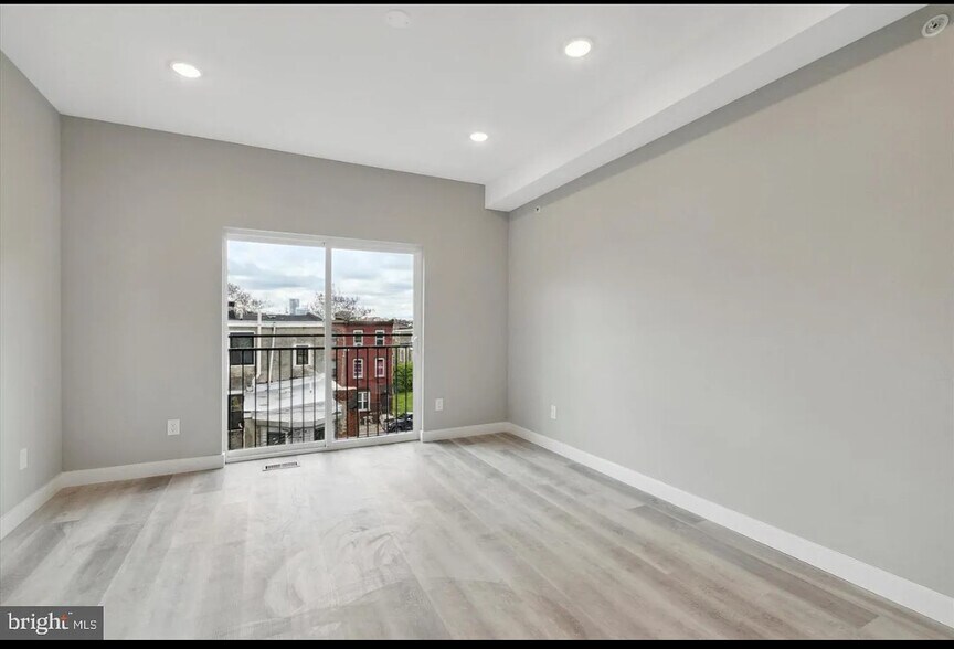 Bedroom 3 - 2424 Nicholas St