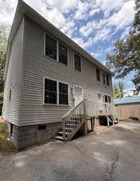 Building Photo - 1522 Linden St