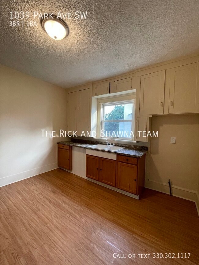 Building Photo - Three bedroom home for rent - Canton SW