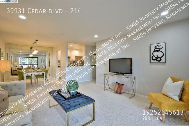 Building Photo - 39931 Cedar Blvd