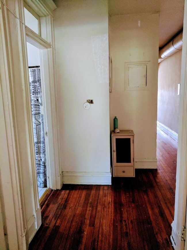 Building Photo - 1612 Floyd Ave