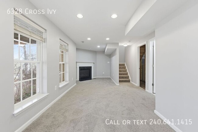 Building Photo - 6328 Cross Ivy Rd