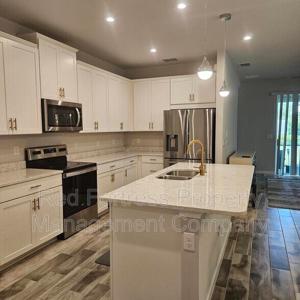 Building Photo - 6517 Good Life St
