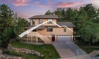 Building Photo - 5 bedroom, 3.5 bath home in North West Colorado Springs