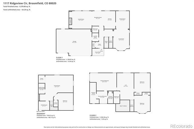 Building Photo - 1117 Ridgeview Cir