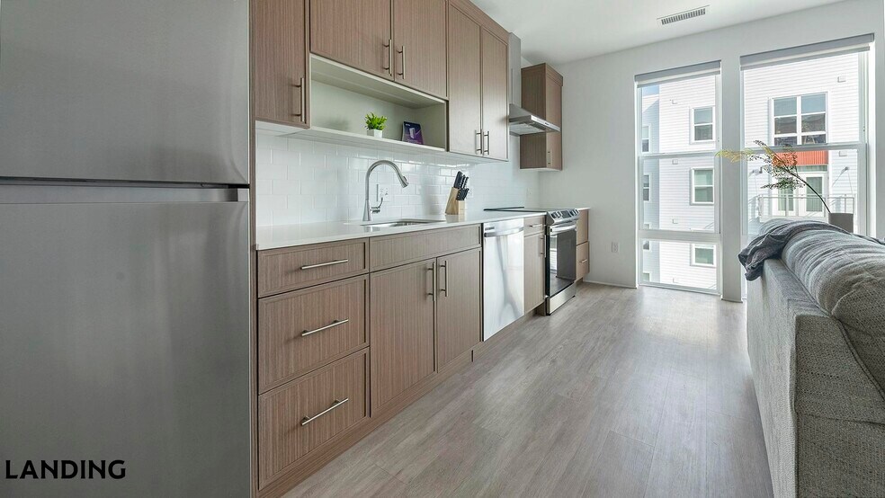 Building Photo - 5334 Baltimore Ave