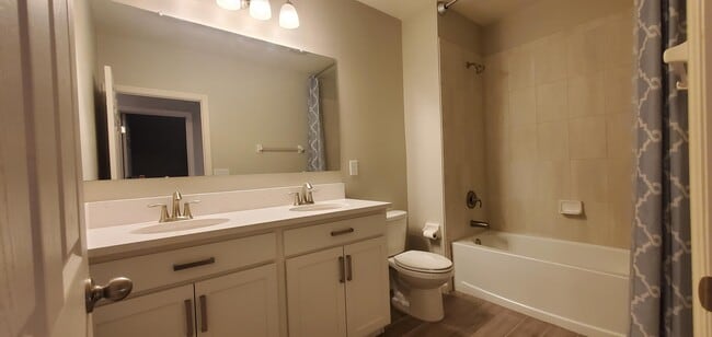 Building Photo - 4227 Broomsedge Cir