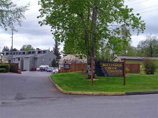 Building Photo - 19857 25th Ave NE