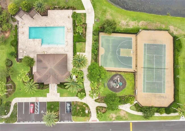 Building Photo - 10656 Savannah Plantation Ct