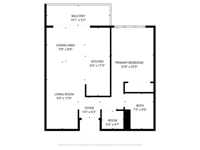 Building Photo - 5677 Park Pl