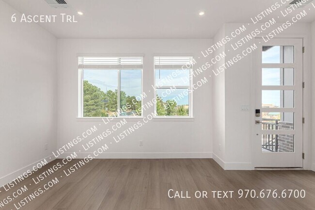 Building Photo - 9200 E Mineral Ave