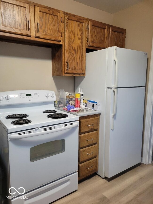 Building Photo - 711 Berkley Rd