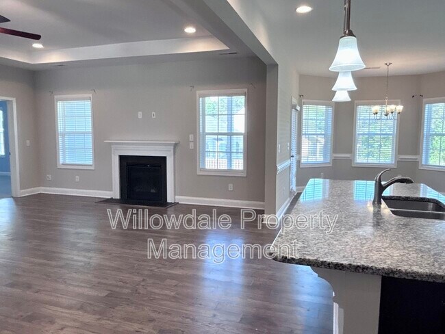 Building Photo - 603 Summerwind Plantation Dr