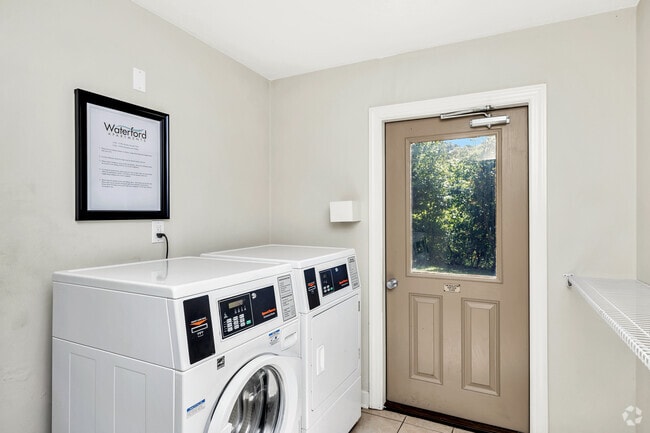 Building Photo - Waterford Apartments