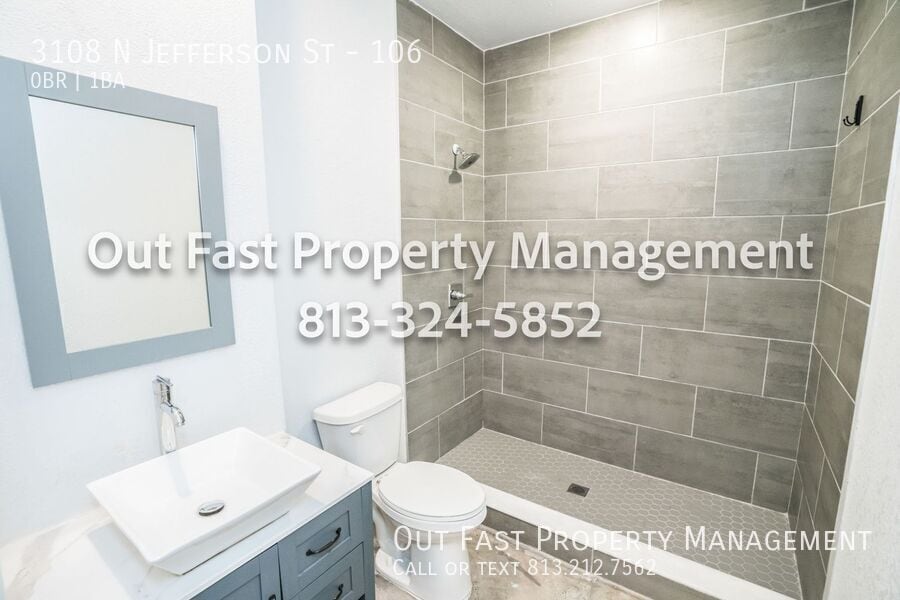 Building Photo - 3108 N Jefferson St