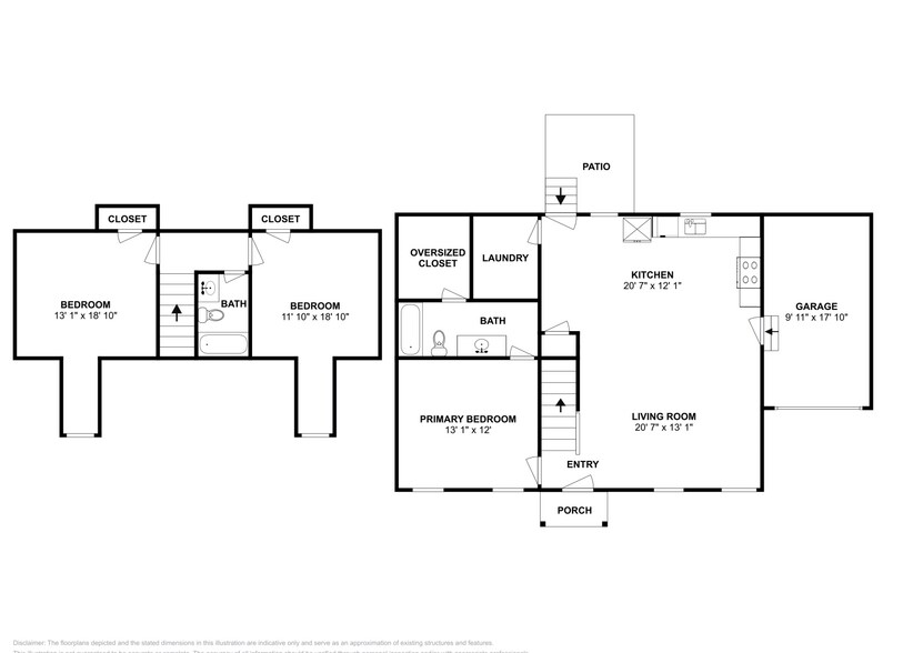 Building Photo - 201 Stroud Dr