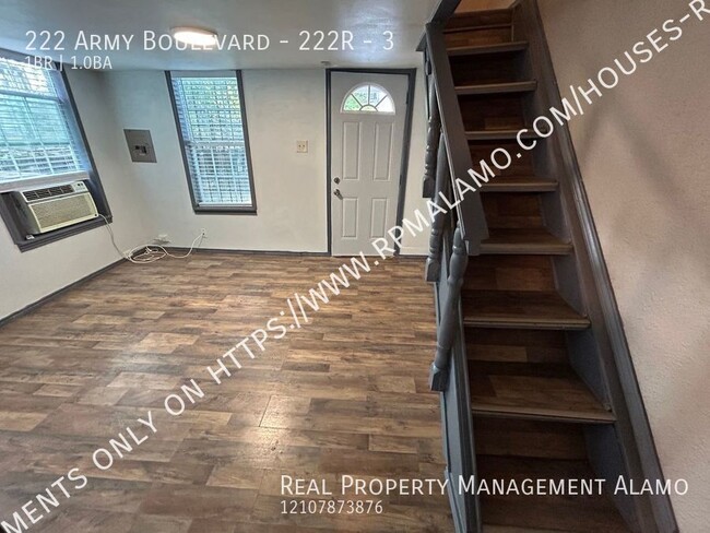 Building Photo - 222 Army Blvd