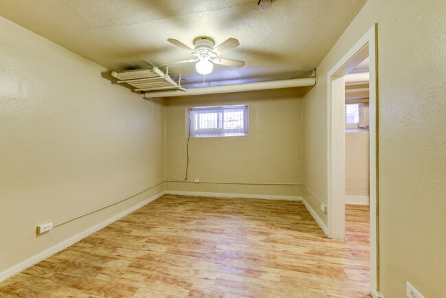 Floorplan - Geraldine
