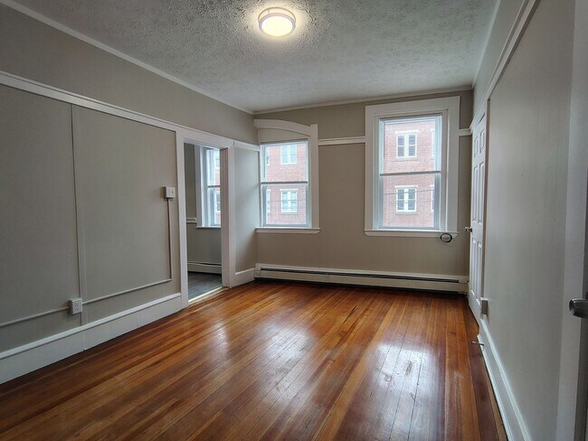 Interior Photo - 142 Gove St, East Boston