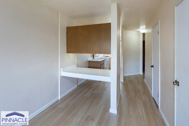 Building Photo - 98-640 Moanalua Lp. #2023