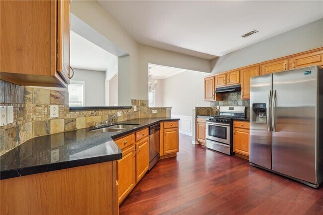 Building Photo - 4978 Berkeley Oak Dr