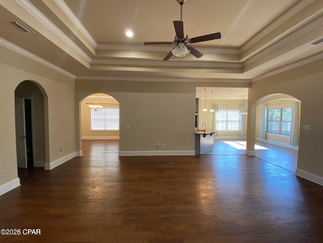 Building Photo - 1100 Zephyr Wy