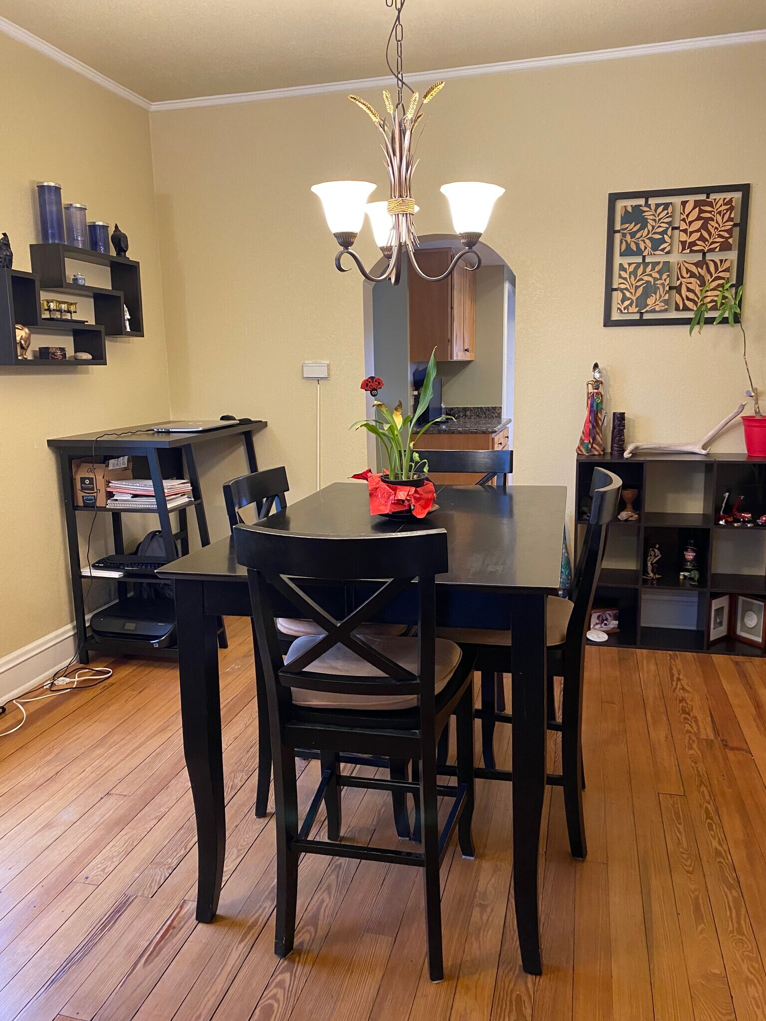 DINING ROOM - 5927 S Hill St