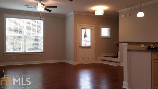 Building Photo - 2339 Village Grove Dr NW