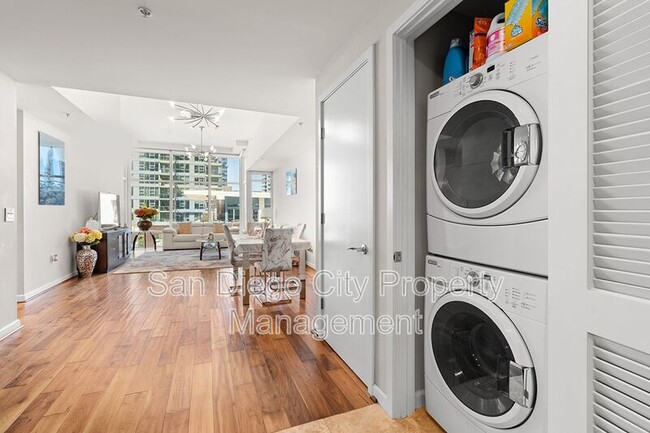 Building Photo - 1262 Kettner Blvd