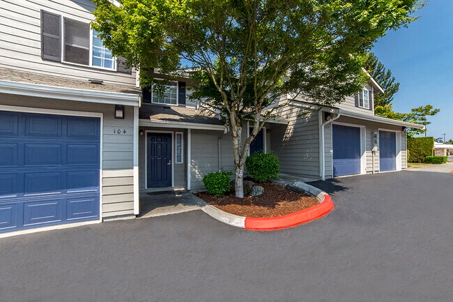Arterra Kent Wa Apartment Finder