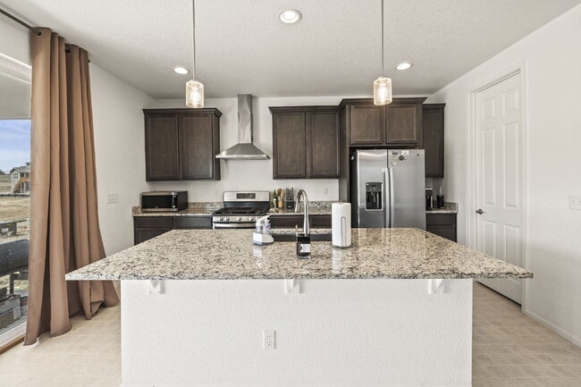 Building Photo - 3315 Bella Luna Dr