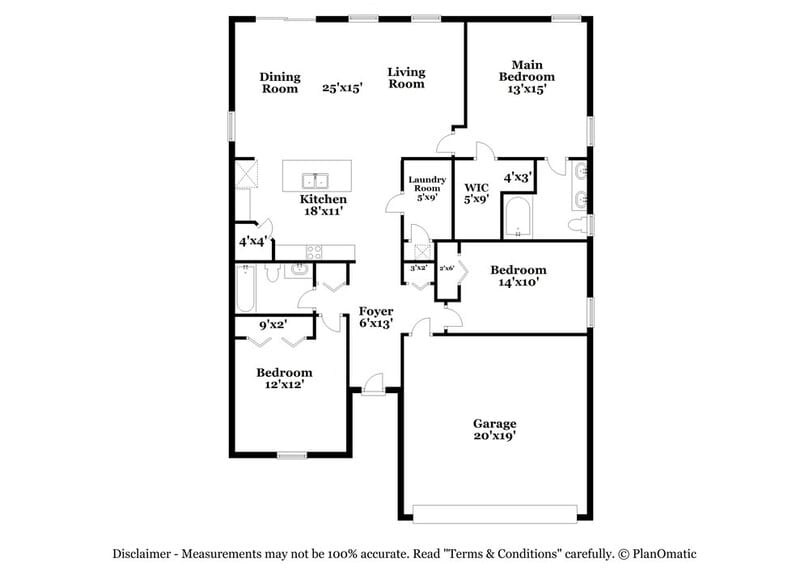 Building Photo - 6738 Sandle Dr