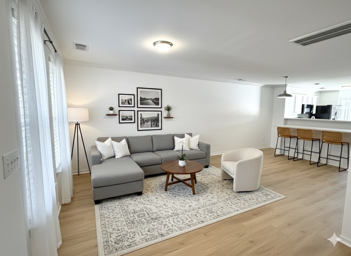 Building Photo - 1382 Rural Hill Rd