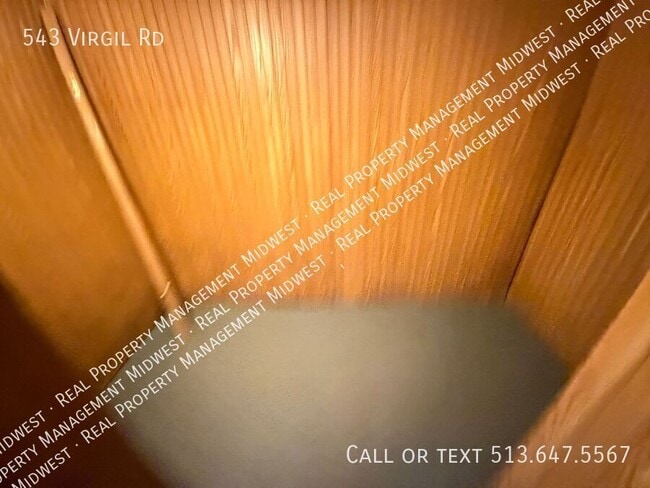 Building Photo - 543 Virgil Rd