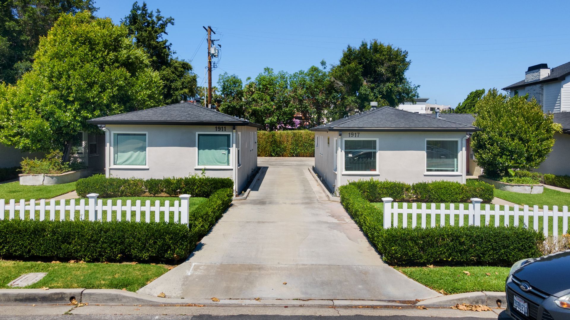 Building Photo - 1911 Church St
