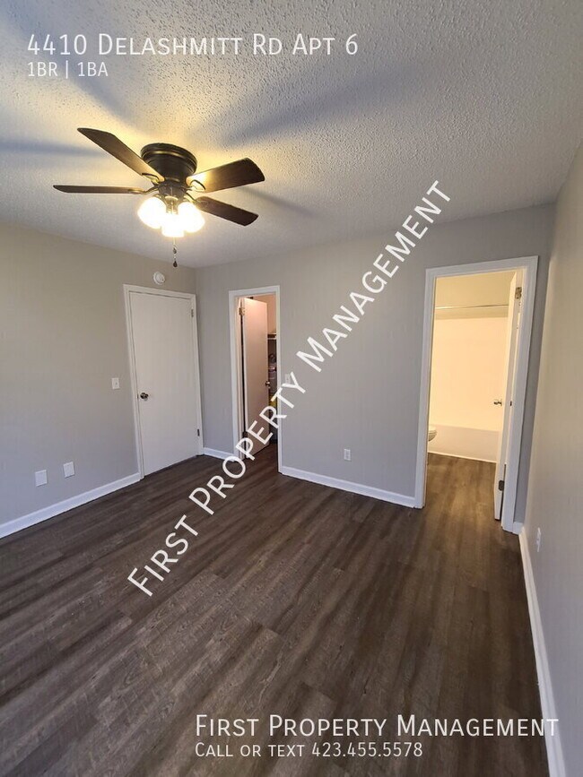 Building Photo - 4410 Delashmitt Rd
