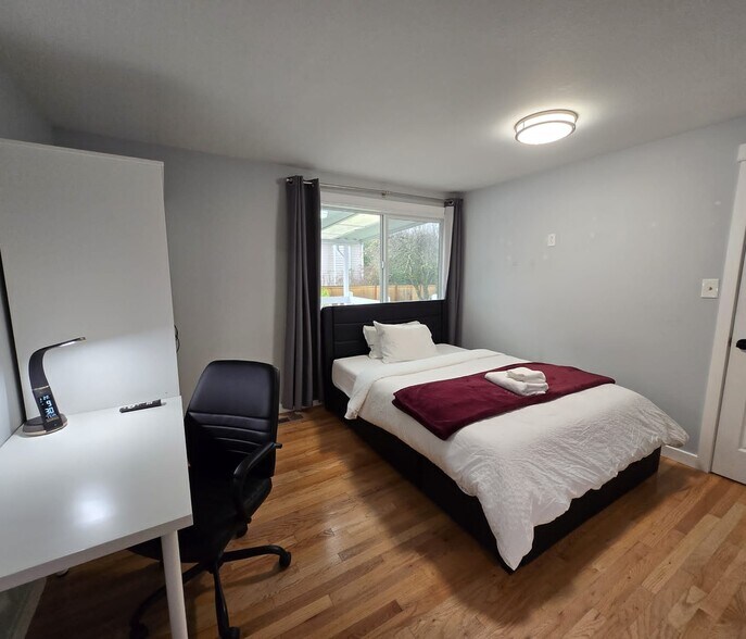 Building Photo - 19925 Wallingford Ave N