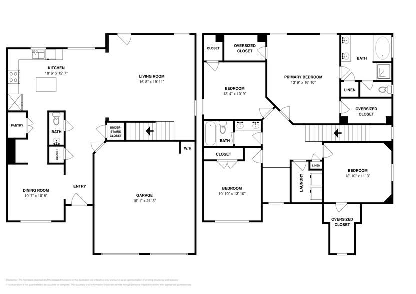 Building Photo - 530 Ireland Ln